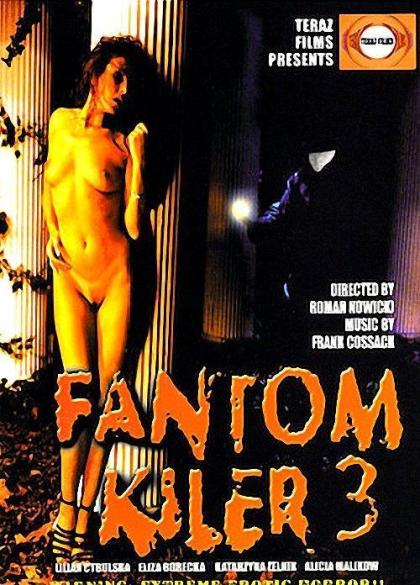 Fantom kiler 3