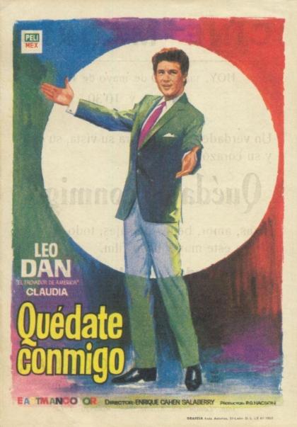 ¡Cómo te extraño...!