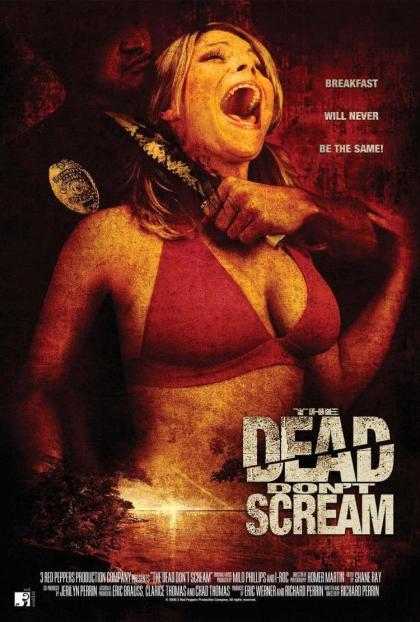 Dead Don't Scream