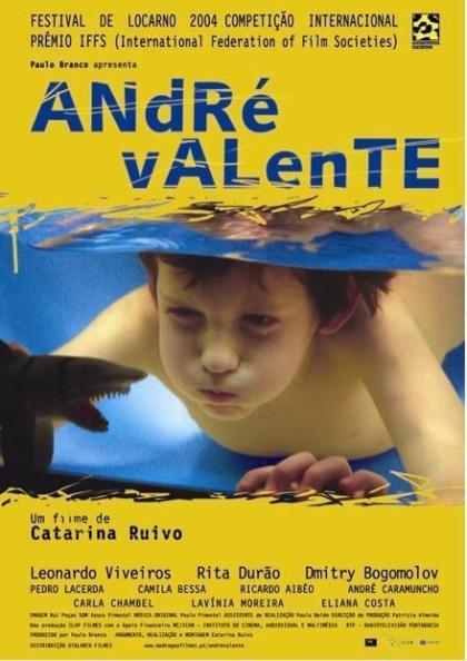André Valente