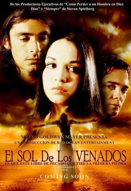 sol de los venados
