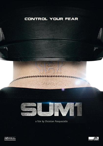 Вторжение пришельцев: S.U.M.1