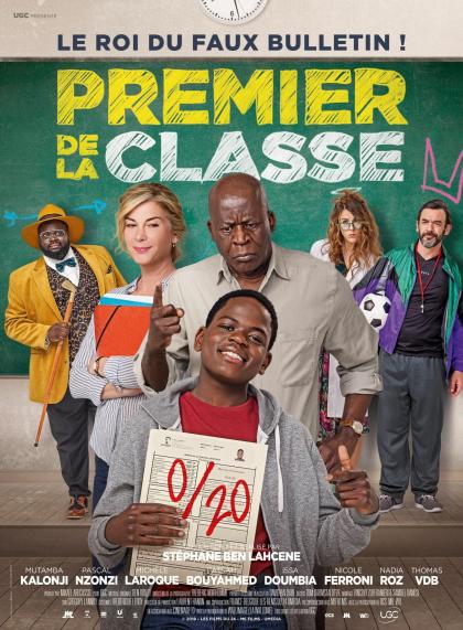 Premier de la classe