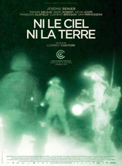 Ni le ciel, ni la terre