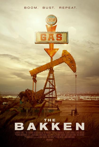 The Bakken