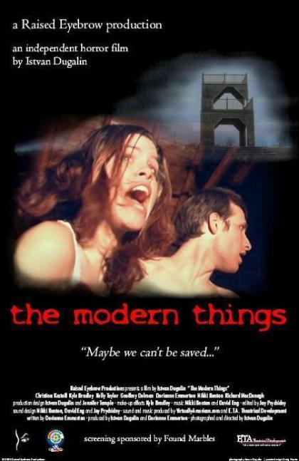 Modern Things