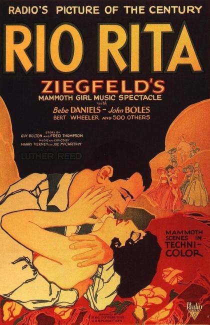 Rio Rita