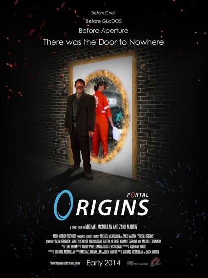 Portal: Origins