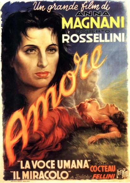 Amore, L