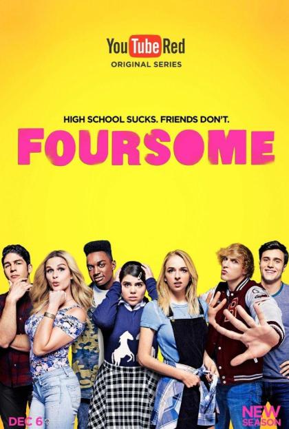 Foursome