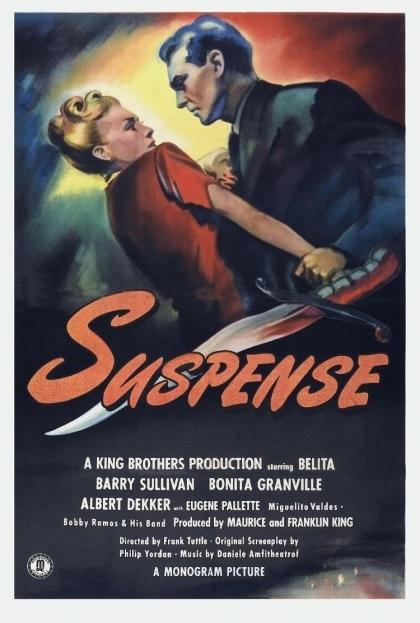 Suspense