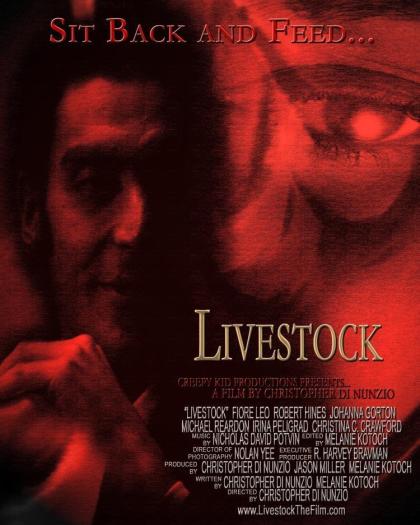Livestock