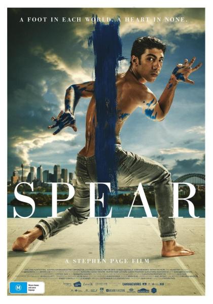 Spear