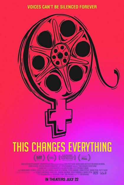 Untitled Geena Davis/Gender in Media Documentary