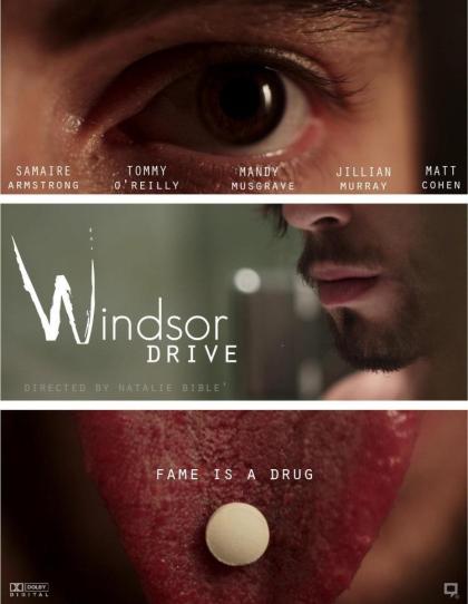 Windsor Drive