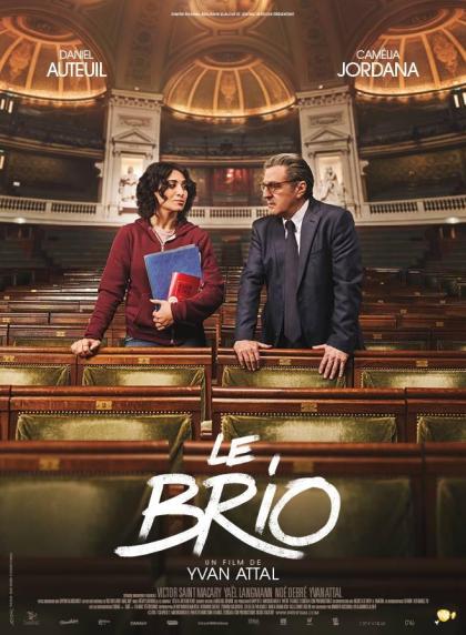 Le brio