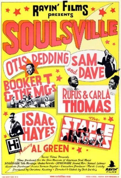 Soulsville
