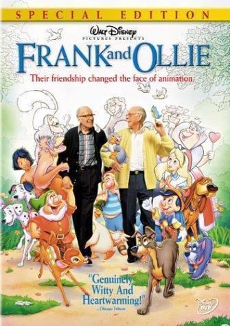 Frank and Ollie