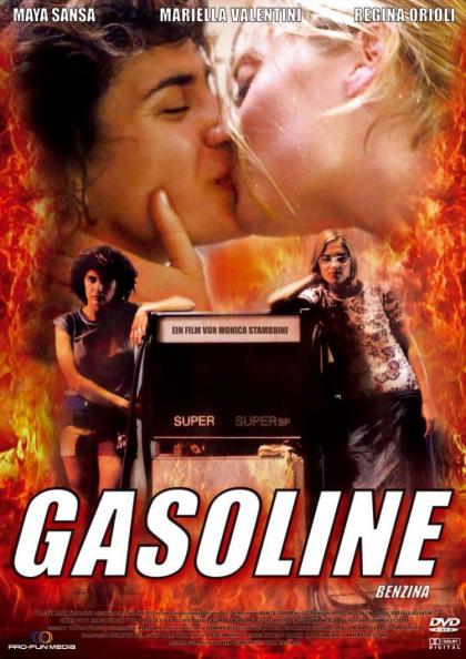 Benzina