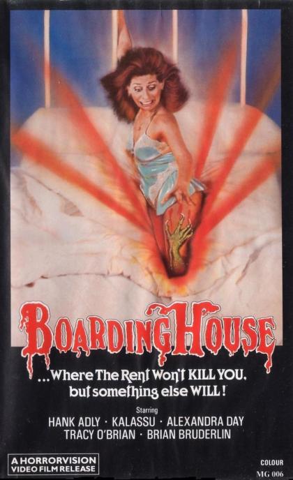 Boardinghouse