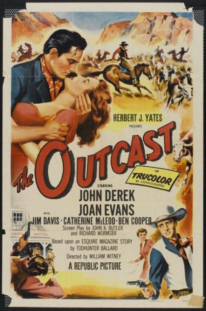 Outcast