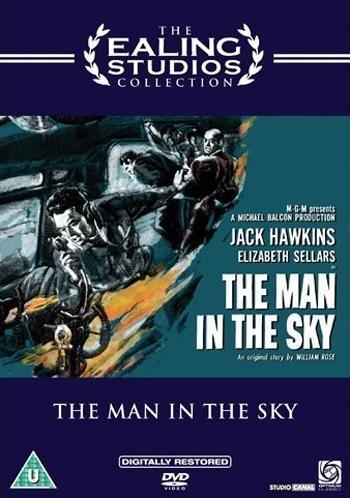 Man in the Sky