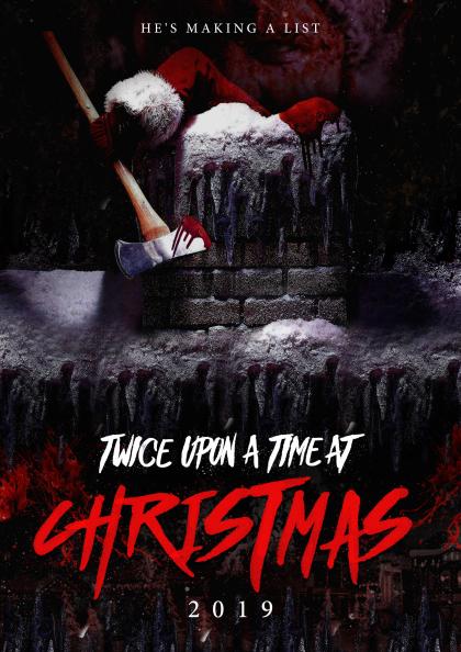 Twice Upon a Time at Christmas 