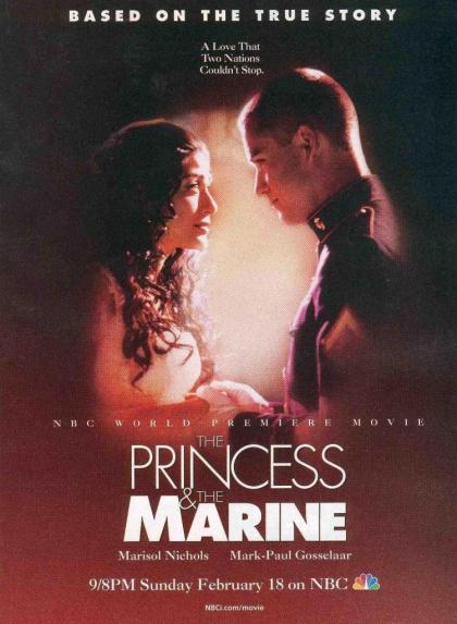 Princess & the Marine