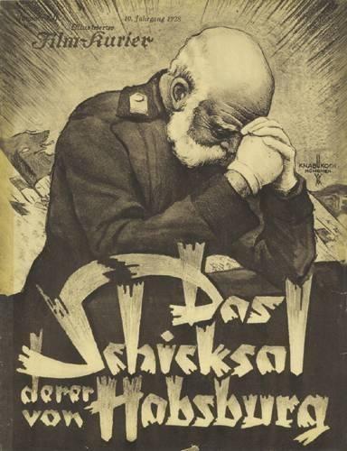 Schicksal derer von Habsburg
