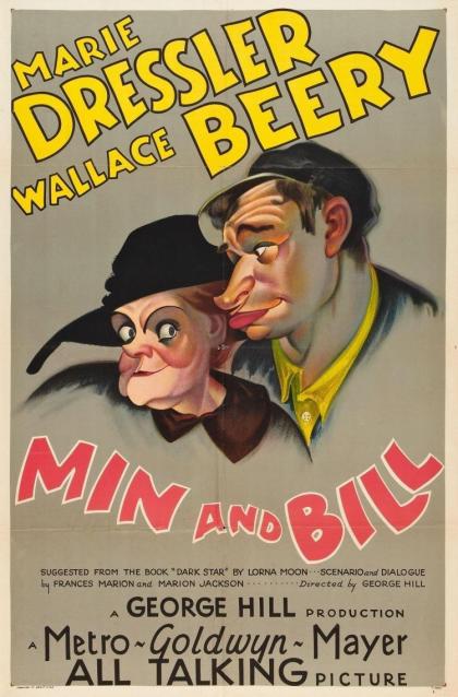 Min and Bill