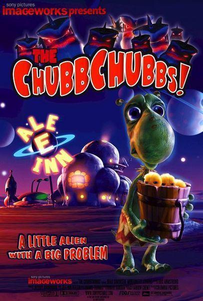 Chubbchubbs!