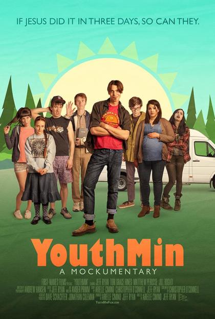 YouthMin 