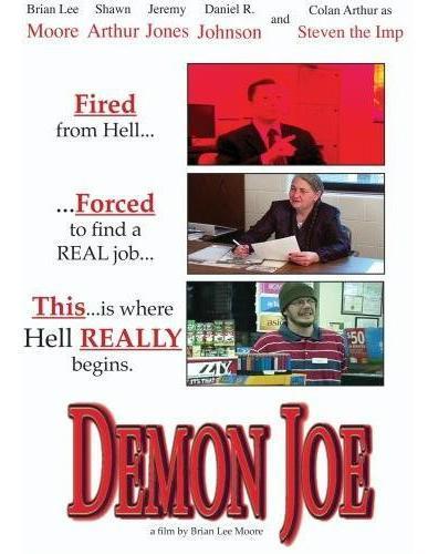 Demon Joe