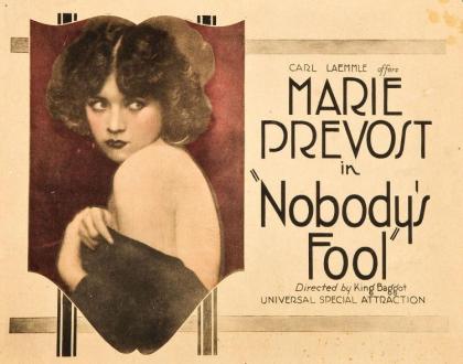 Nobody's Fool