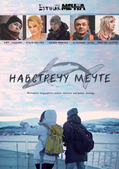 Навстречу мечте