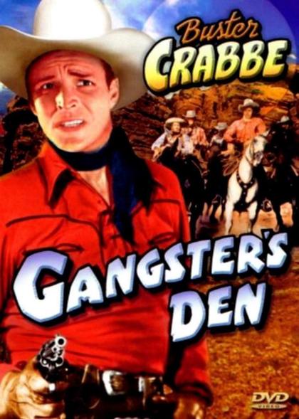 Gangster's Den