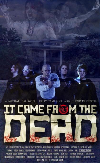 It Came from the Dead
