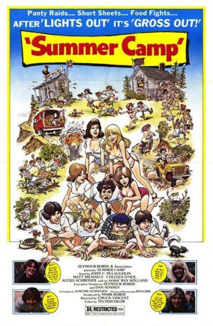 Summer Camp