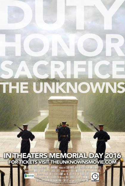 Unknowns