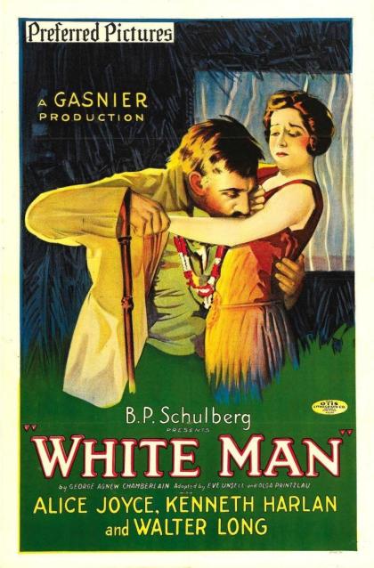 White Lie