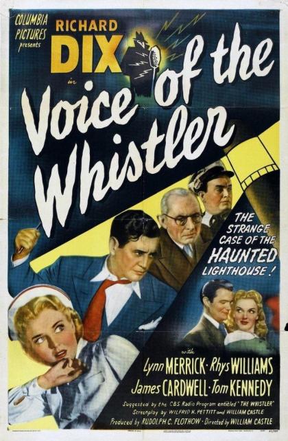 Voice of the Whistler