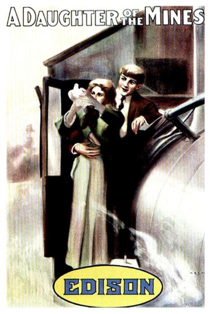 Daughter of the Mines