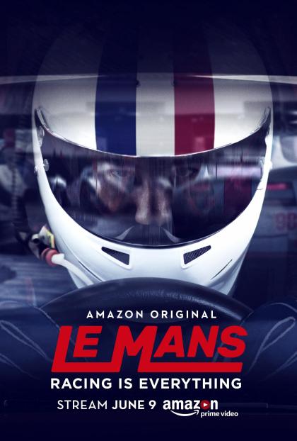 Le Mans: 3D Racing Is Everything