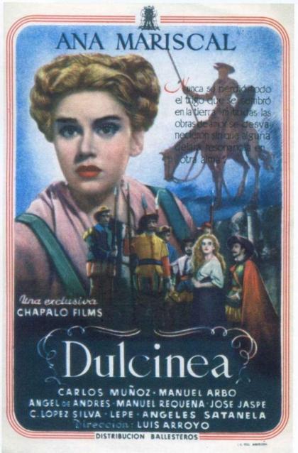 Dulcinea