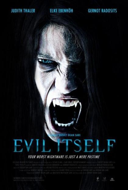 Evil Itself