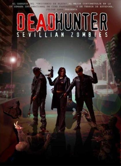 Deadhunter: Sevillian Zombies