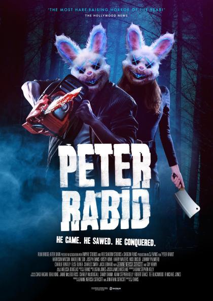 Peter Rabid