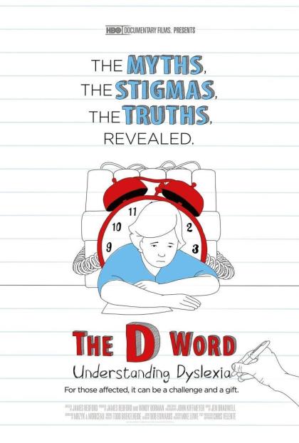 Big Picture: Rethinking Dyslexia