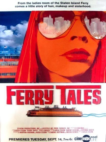 Ferry Tales