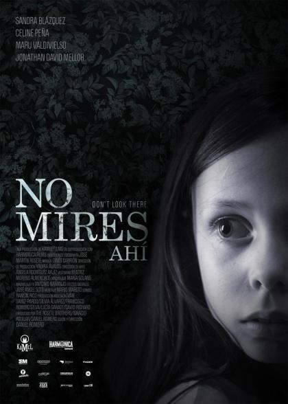 No mires ahí
